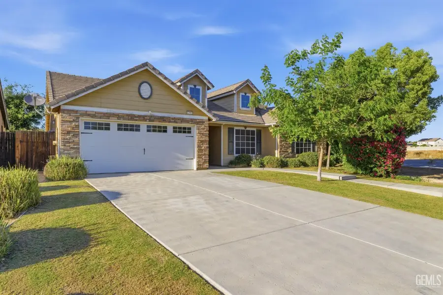 12902 MORNING STAR, Bakersfield, CA 93314 - #3