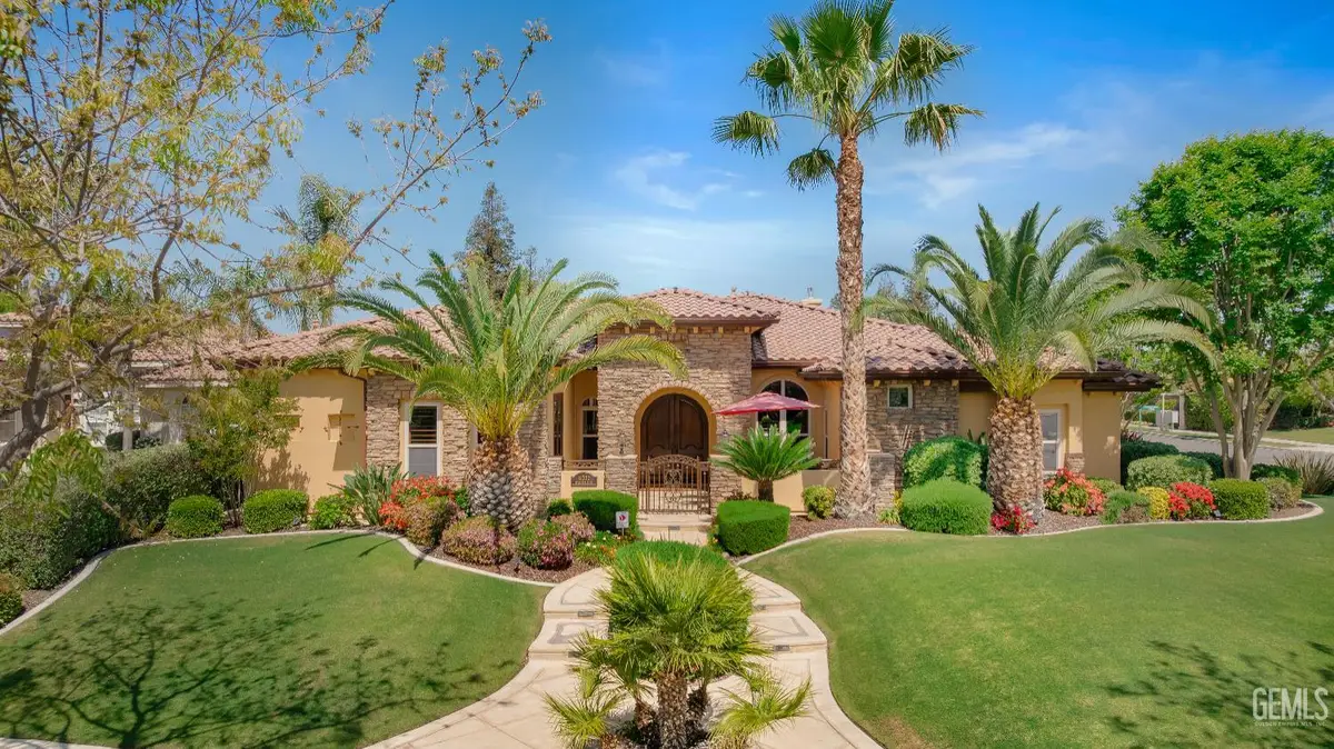 11302 FULBOURNE DRIVE, Bakersfield, CA 93312 - #1