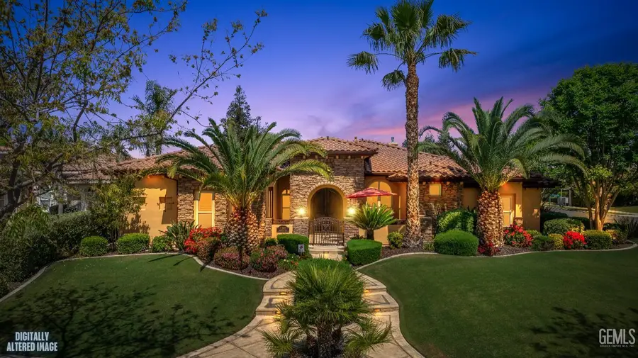 11302 FULBOURNE DRIVE, Bakersfield, CA 93312 - #2