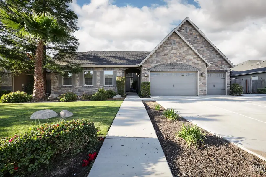 9615 TORTUGA DEL MAR DRIVE, Bakersfield, CA 93314 - #3