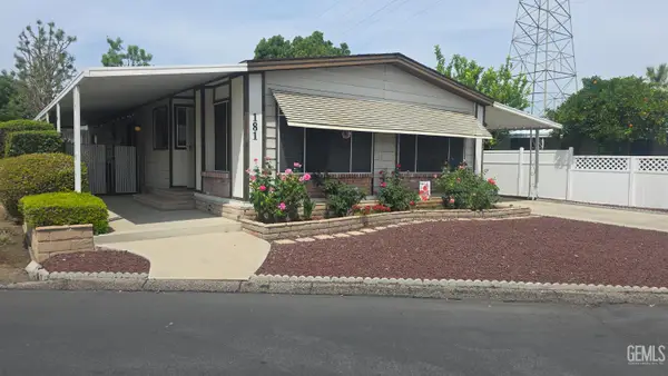 181 SOUSA LANE, Bakersfield, CA 93308