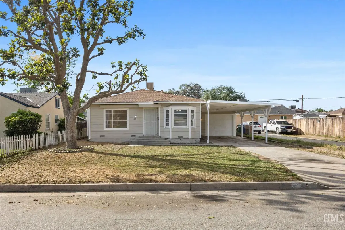 604 ARVIN STREET, Bakersfield, CA 93308 - #1