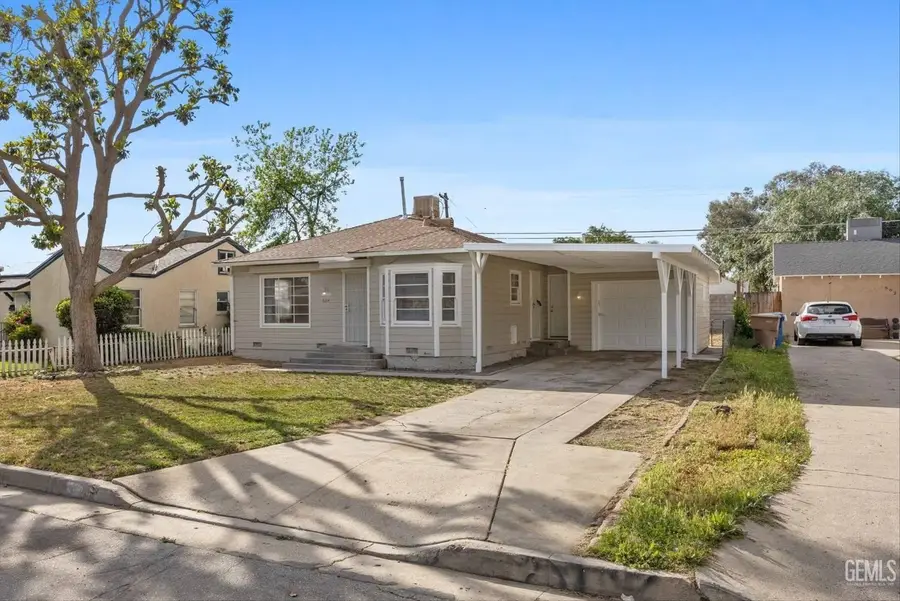 604 ARVIN STREET, Bakersfield, CA 93308 - #2