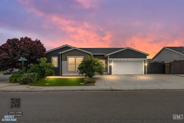 9223 MANOR GLEN LANE, Shafter, CA 93263