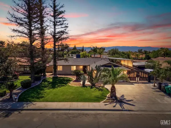 505 BRIDLE AVENUE, Bakersfield, CA 93307