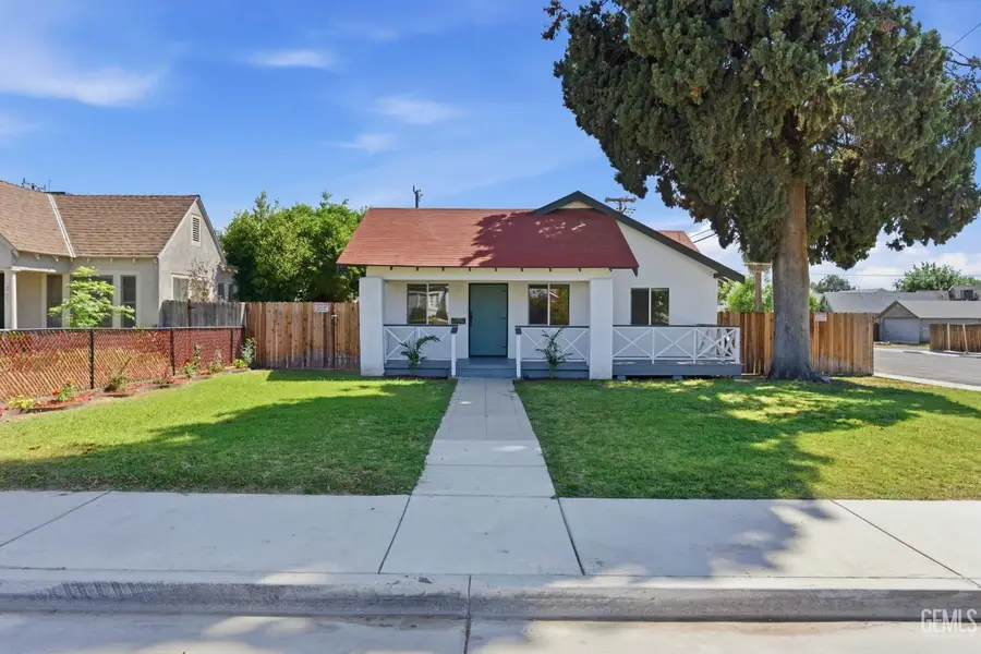 201 LINCOLN STREET, Bakersfield, CA 93305 - #2