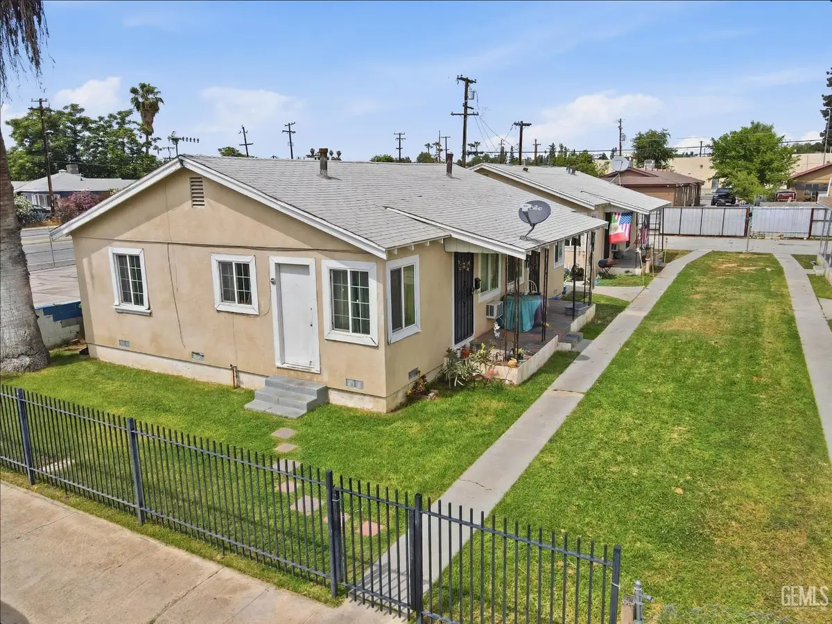 2208 LAKE STREET, Bakersfield, CA 93306 - #1