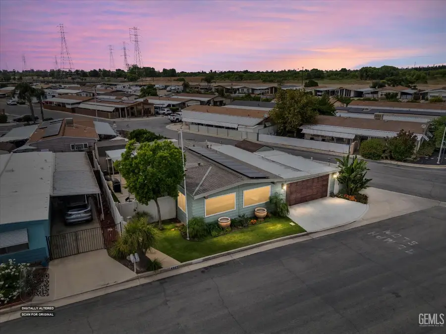 4321 SABAL COURT, Bakersfield, CA 93301 - #2