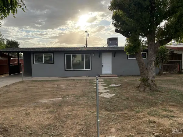 714 GREENWOOD DRIVE, Bakersfield, CA 93306