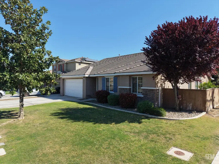 11927 BLANKET FLOWER DRIVE, Bakersfield, CA 93311 - #2