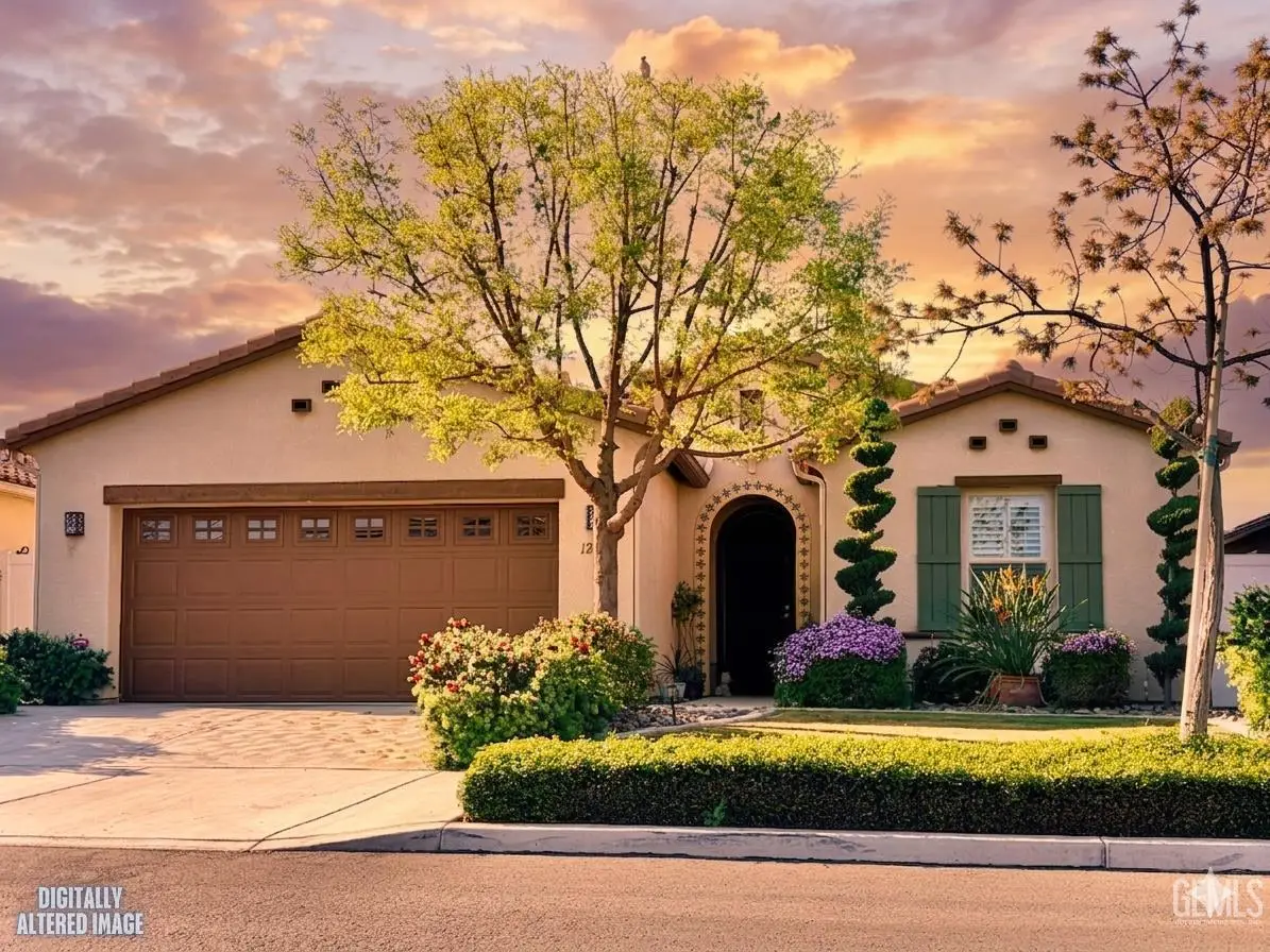 12417 FRENCH PARK LANE, Bakersfield, CA 93312 - #1