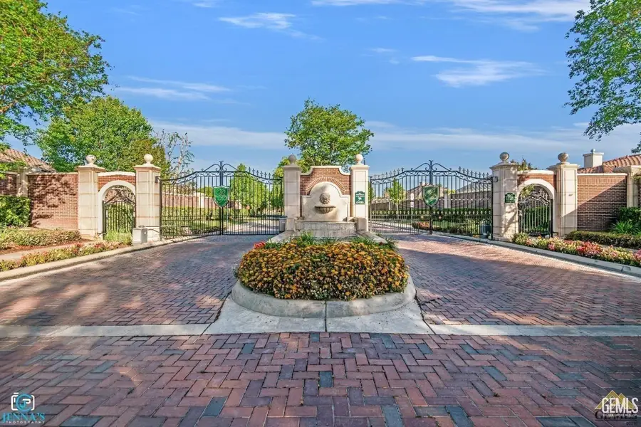 12417 FRENCH PARK LANE, Bakersfield, CA 93312 - #2