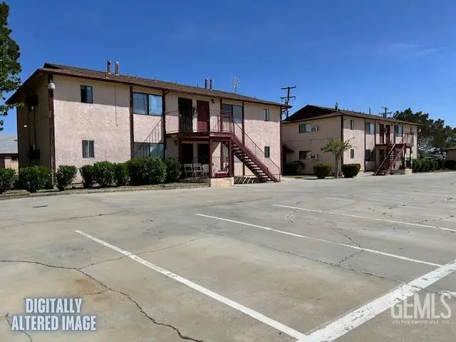 15430 MEYER ROAD, Mojave, CA 93501 - #1