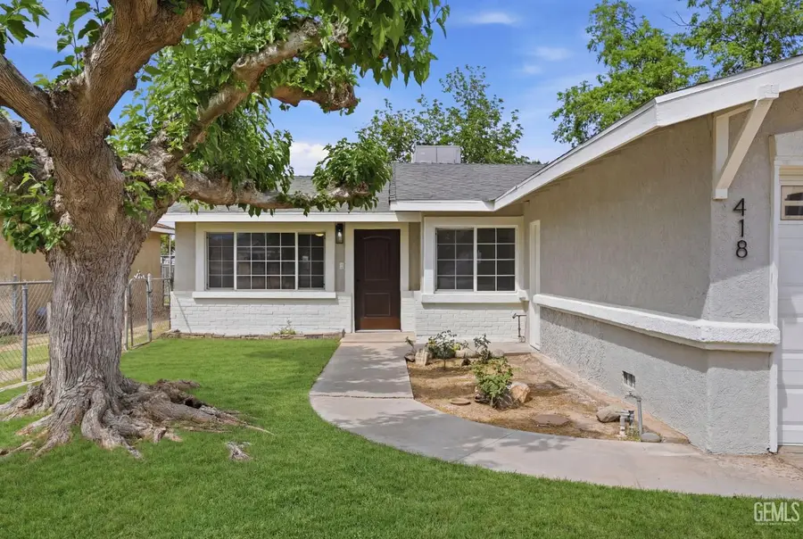 418 BRYANT STREET, Bakersfield, CA 93307 - #3