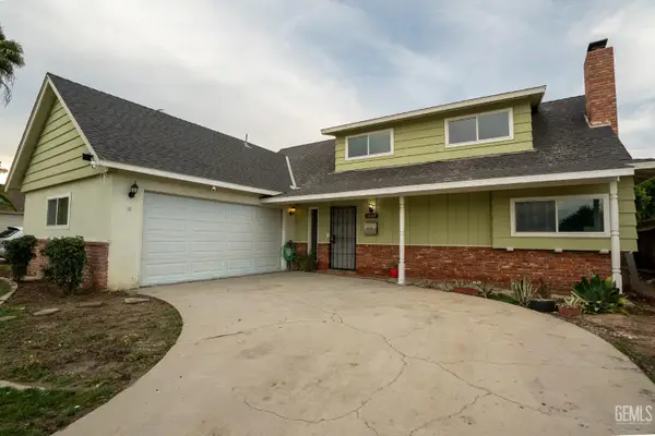 3600 WOOD LANE, Bakersfield, CA 93309