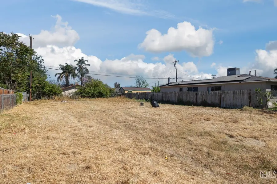 205 BLISS STREET, Bakersfield, CA 93307 - #3