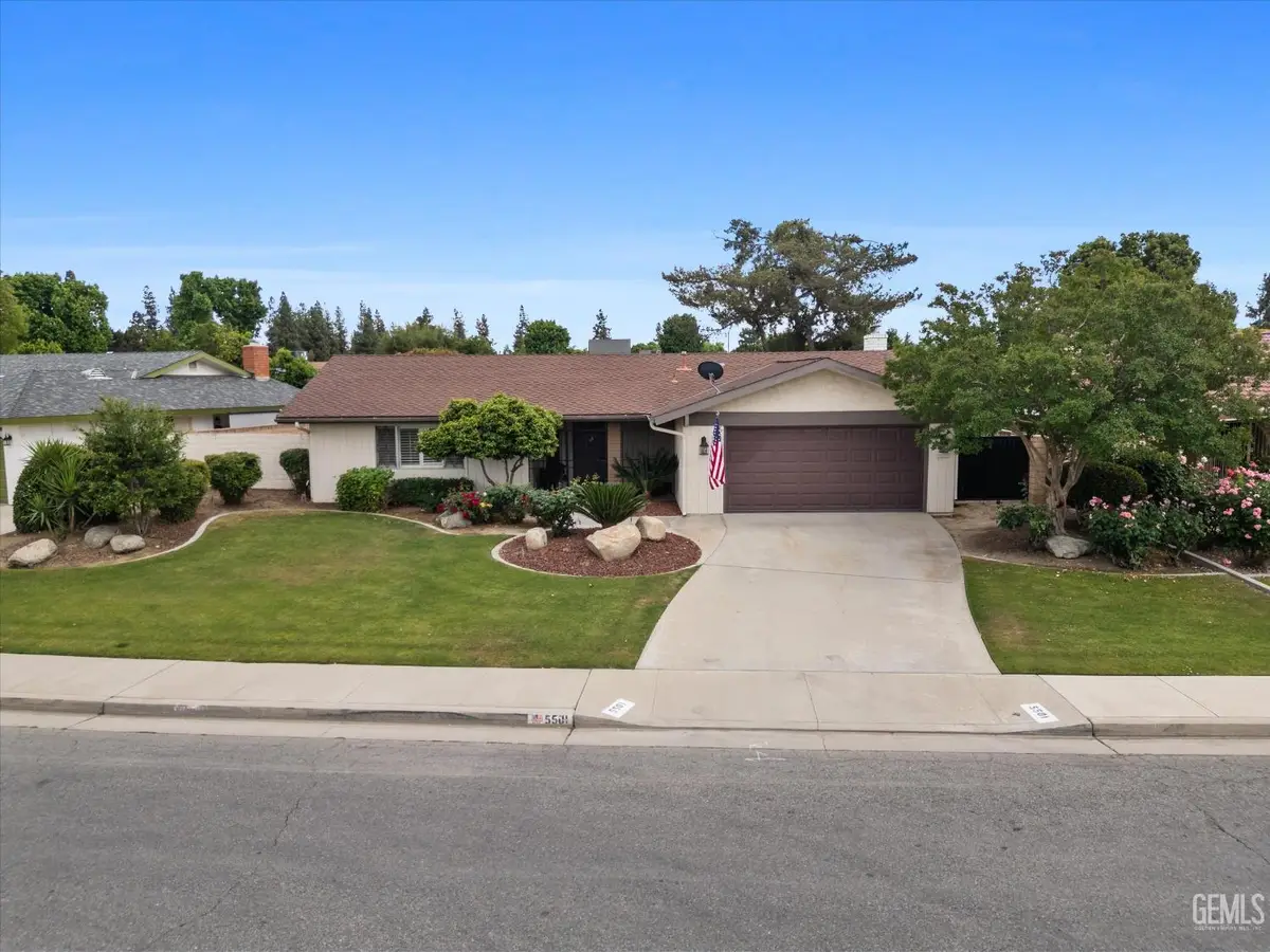 5501 DEMARET AVENUE, Bakersfield, CA 93309 - #1