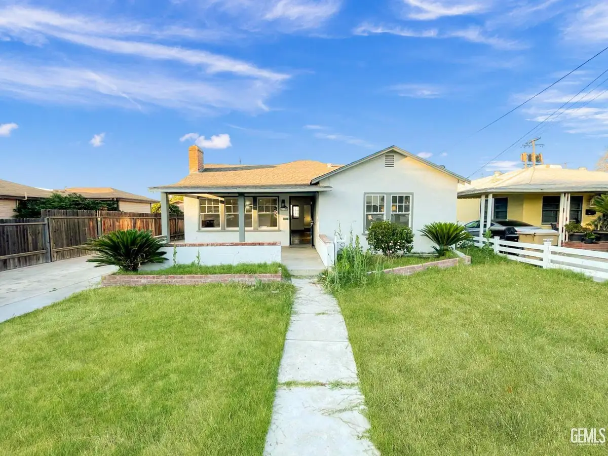 113 CIRCLE DRIVE, Bakersfield, CA 93308 - #1