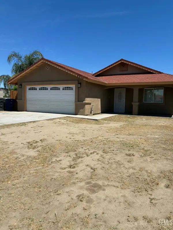6810 LOWRY STREET, Bakersfield, CA 93307