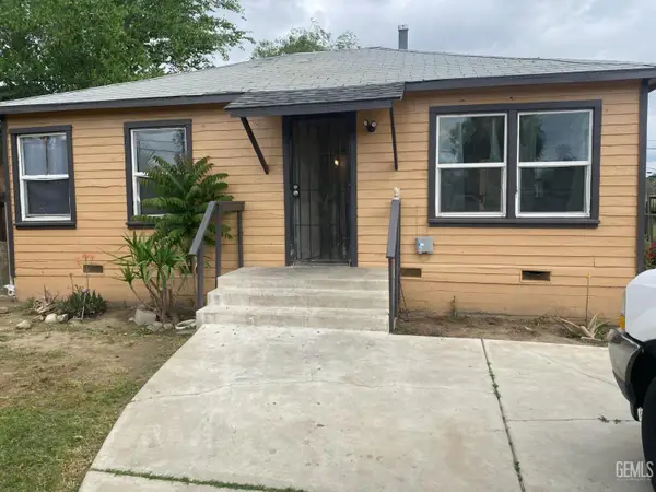 711 WASHINGTON STREET, Bakersfield, CA 93307