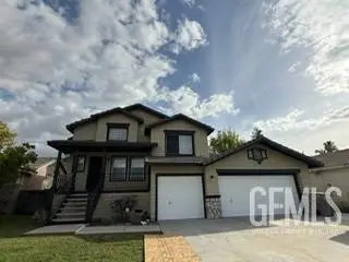 11523 WRANGLER DRIVE, Bakersfield, CA 93312