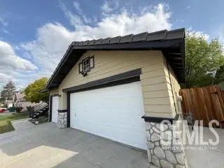 11523 WRANGLER DRIVE, Bakersfield, CA 93312 - #2