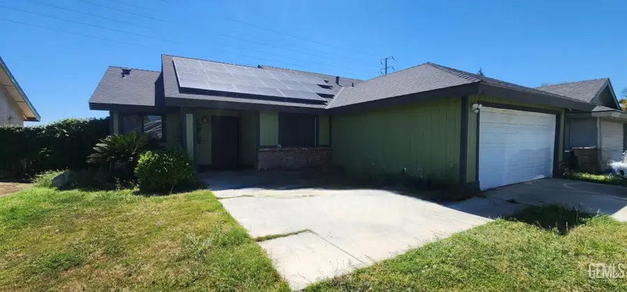 8809 WORRELL COURT, Bakersfield, CA 93311 - #2