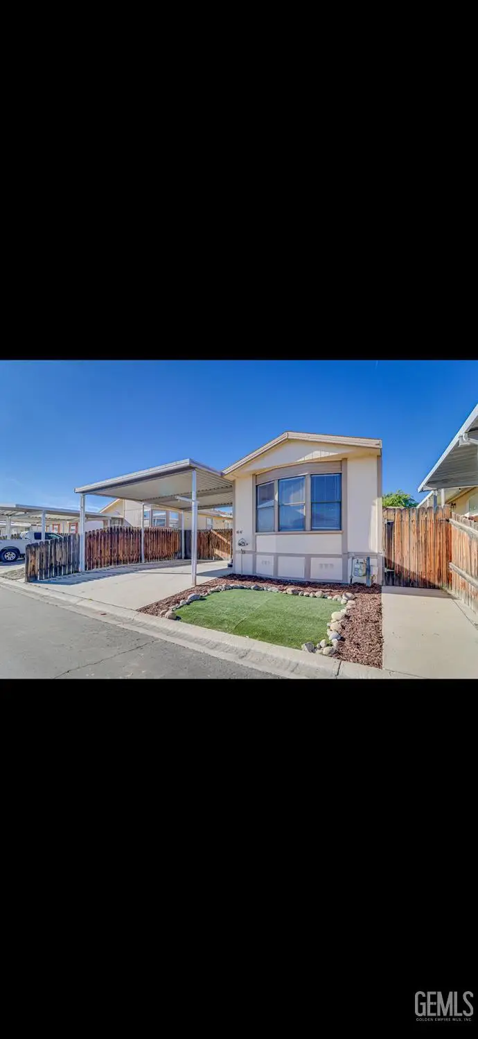 14035 ROSEDALE HIGHWAY #66, Bakersfield, CA 93314 - #2