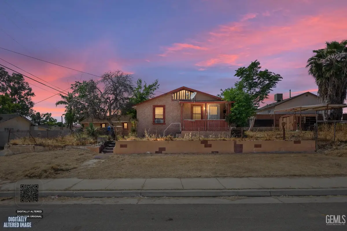 2418 N INYO STREET, Bakersfield, CA 93305 - #1