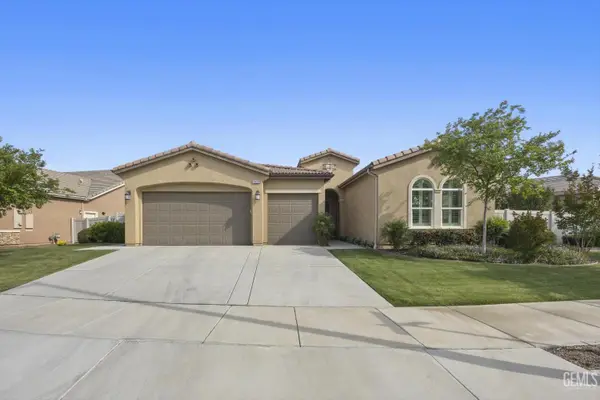 9908 TOSCANA DRIVE, Bakersfield, CA 93306