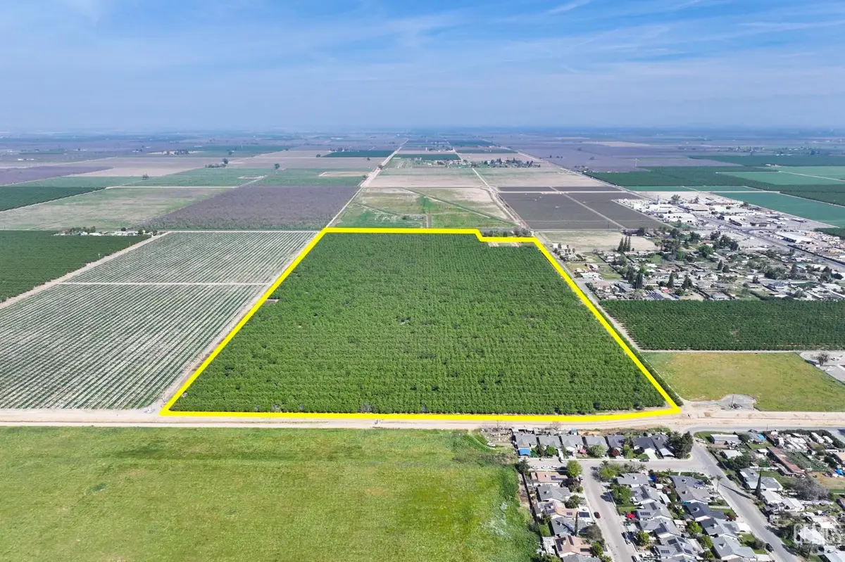 0 AVENUE 152, Porterville, CA 93257 - #1