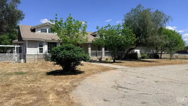 10800 PITTS AVENUE, Bakersfield, CA 93306