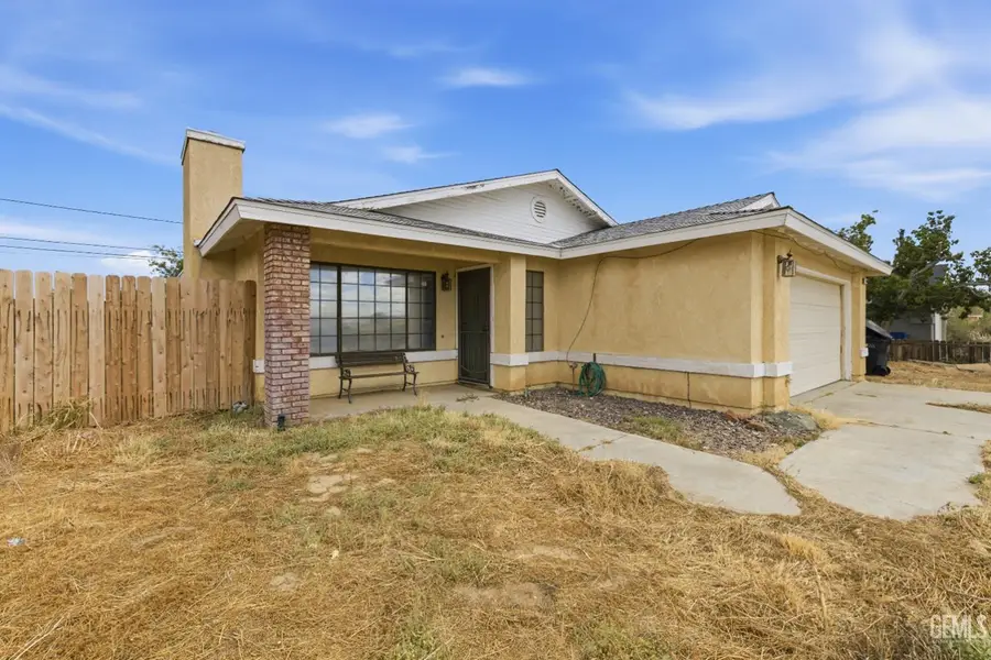 8485 TAMARACK AVENUE, California City, CA 93505 - #2