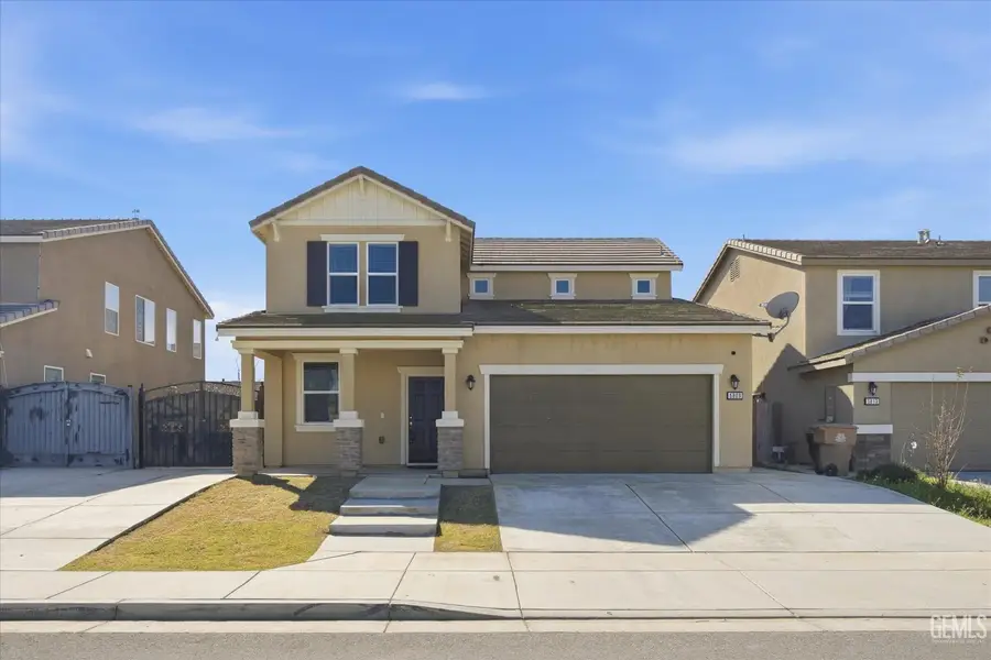 5809 COMMONWEALTH AVENUE, Bakersfield, CA 93313 - #3