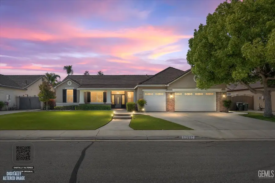 12407 RIVERFRONT PARK DRIVE, Bakersfield, CA 93311 - #2