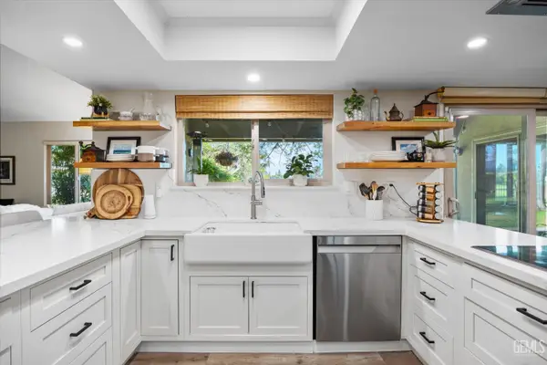 2000 ASHE ROAD #2, Bakersfield, CA 93309