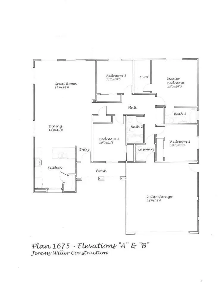 9110 BROWN LEAF AVENUE, Bakersfield, CA 93306 - #3