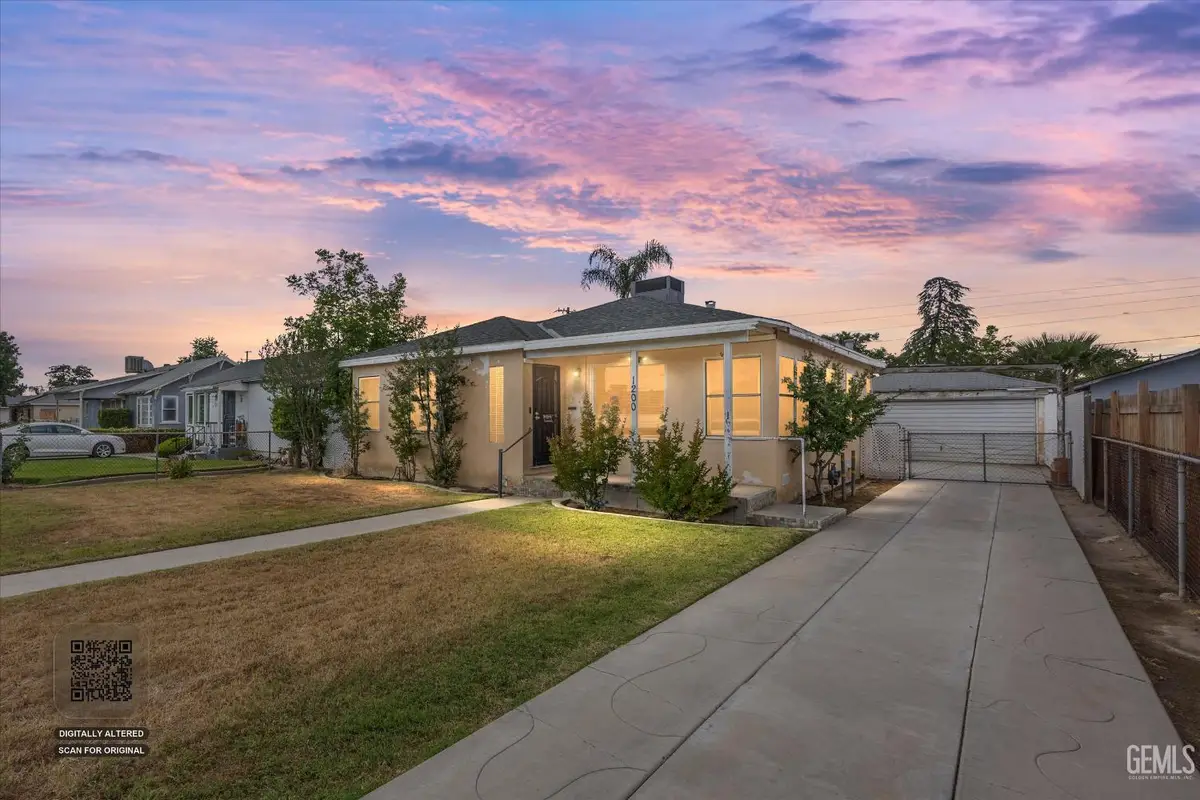 1200 2ND STREET, Bakersfield, CA 93304 - #1