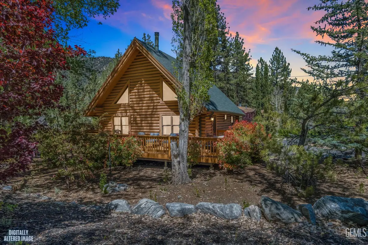 16117 MIL POTRERO HIGHWAY, Pine Mountain Club, CA 93222 - #1