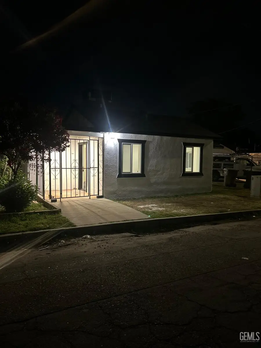 0 1027 PENTZ STREET, Bakersfield, CA 93306 - #2