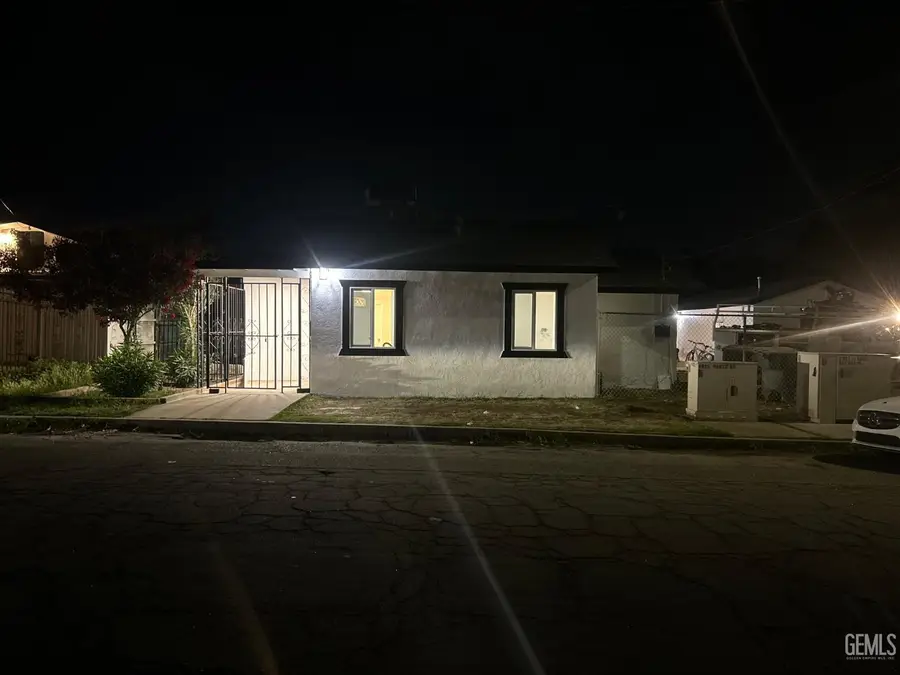 0 1027 PENTZ STREET, Bakersfield, CA 93306 - #3