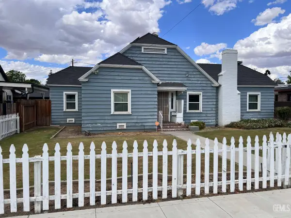 2010 CHERRY STREET, Bakersfield, CA 93304