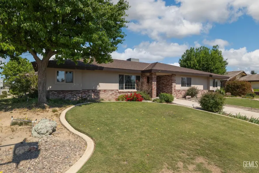 7240 OLIVE DRIVE, Bakersfield, CA 93308 - #2