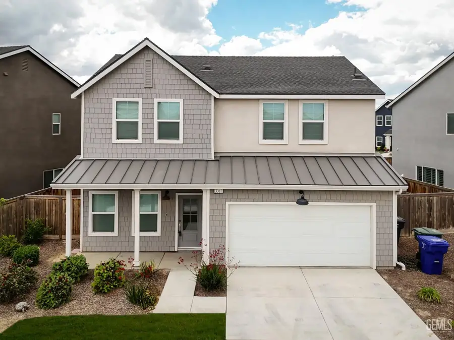 3307 RUSTIC WOODS LANE, Shafter, CA 93263 - #2