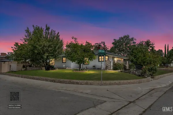 1744 CAMINO SIERRA, Bakersfield, CA 93306