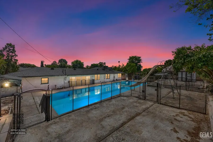 1744 CAMINO SIERRA, Bakersfield, CA 93306 - #2