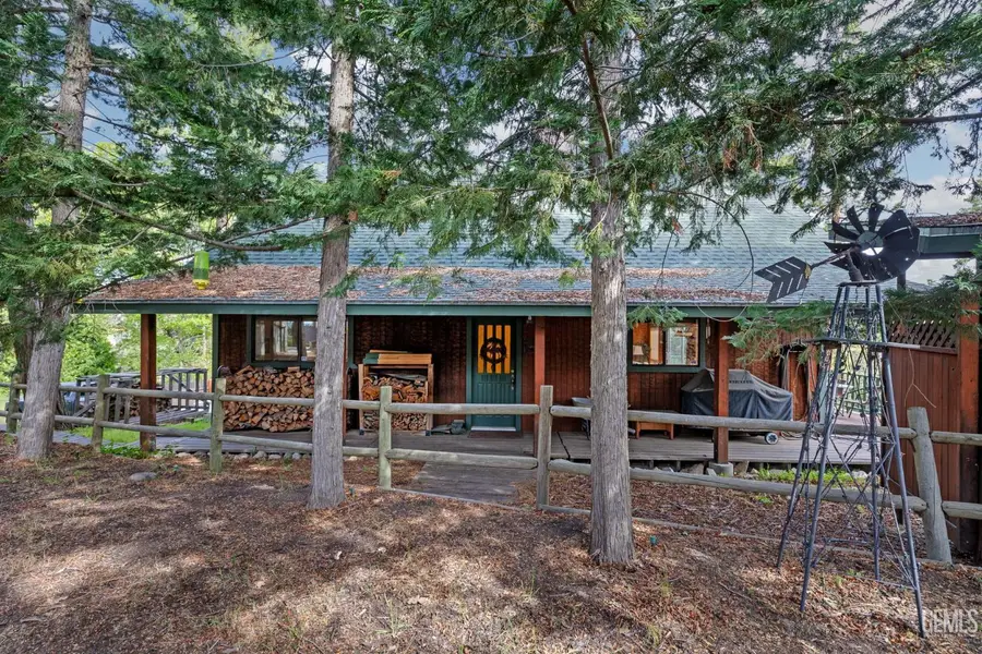 45781 SUGARLOAF DRIVE, Posey, CA 93260 - #2