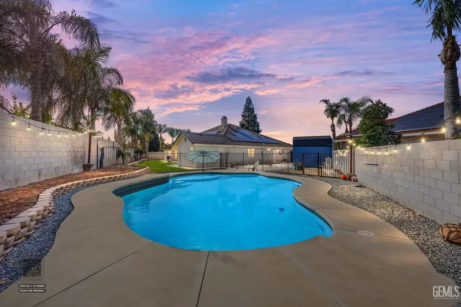 11305 DARLINGTON AVENUE, Bakersfield, CA 93312 - #2