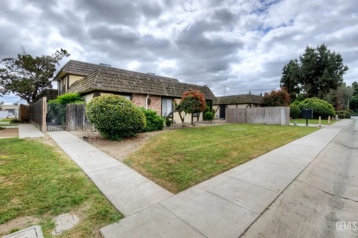 2432 N SALLEE COURT, Visalia, CA 93291 - #1