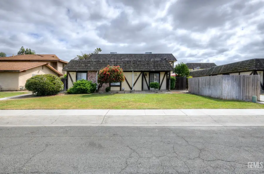 2432 N SALLEE COURT, Visalia, CA 93291 - #2